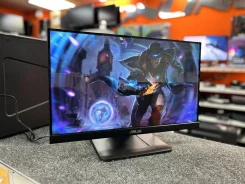 Asus. 22", ���������� �� (LCD, LED, QLED) ����
