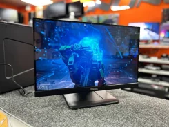 Asus. 22", ���������� �� (LCD, LED, QLED) ����