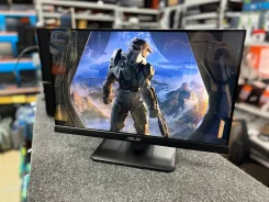 Asus. 22", ���������� �� (LCD, LED, QLED) ����