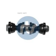���� ������������� ���� FORD: C-MAX 07-, Focus II 04-12, Focus III 11-, Volvo: C30 06-12 RTS 97-90655 9790655 ����