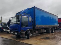 Isuzu Forward ����