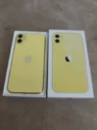 Apple iPhone 11. �/�, 128 ��, ������, 4G LTE ����