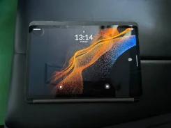 Samsung Galaxy Tab S8+. 12.4 ������, ������ 256 �� ����
