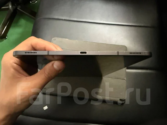Samsung Galaxy Tab S8+. 12.4 ������, ������ 256 �� ����