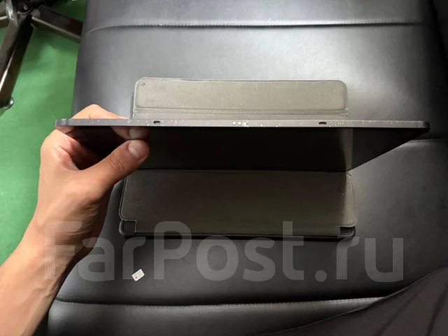 Samsung Galaxy Tab S8+. 12.4 ������, ������ 256 �� ����