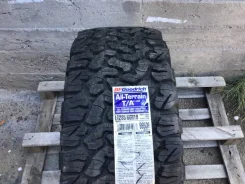 BFGoodrich All-Terrain T/A KO2. ����� at, 2019 ���, ����� ����