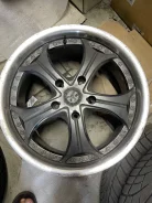 HSR Wheel. 8.0x18", 5x130, ET45 ����