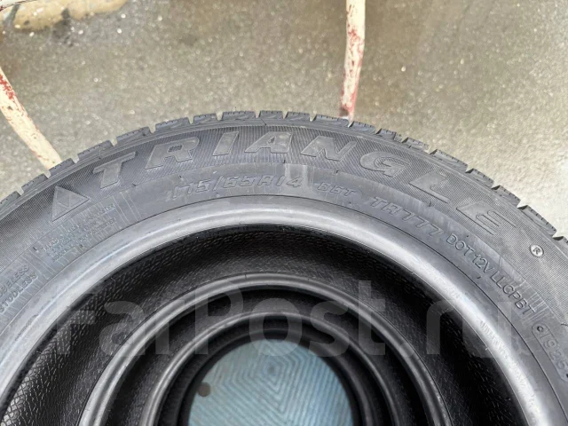 Triangle TR777. ������, ��� �����, 2025 ���, ����� ����