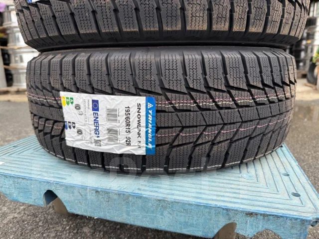 Triangle Snowlink PL01. ������, ��� �����, 2025 ���, ����� ����