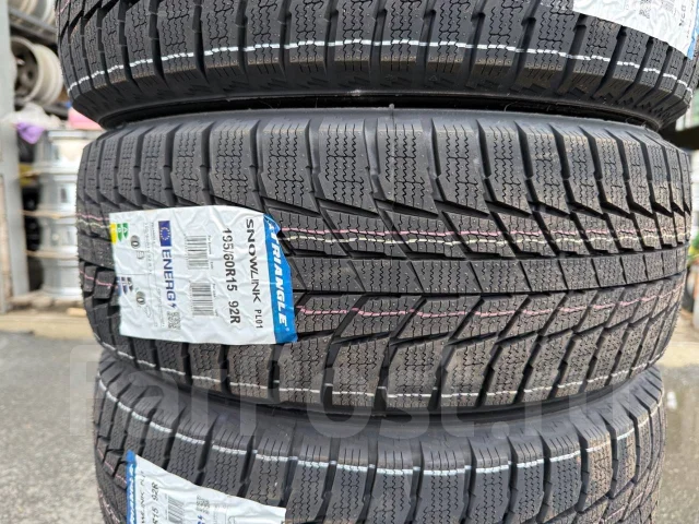 Triangle Snowlink PL01. ������, ��� �����, 2025 ���, ����� ����