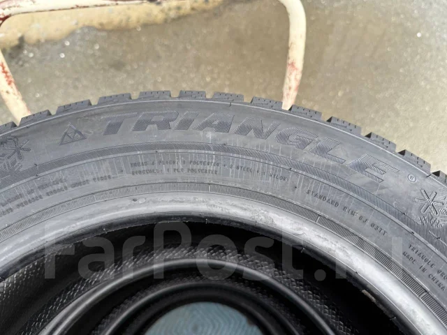 Triangle Snowlink PL01. ������, ��� �����, 2025 ���, ����� ����