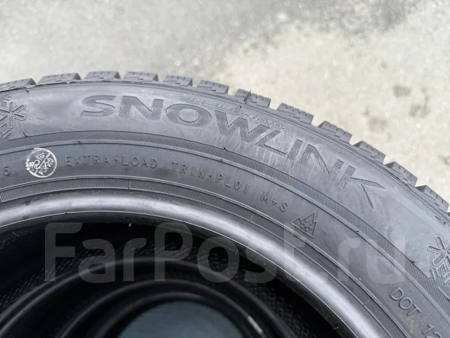 Triangle Snowlink PL01. ������, ��� �����, 2025 ���, ����� ����
