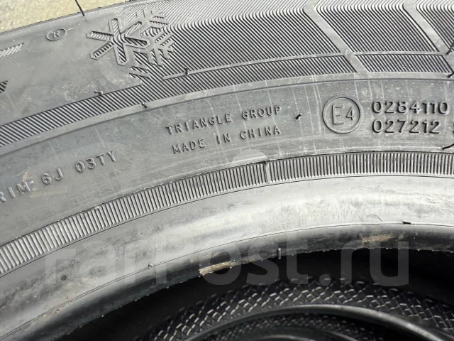 Triangle Snowlink PL01. ������, ��� �����, 2025 ���, ����� ����