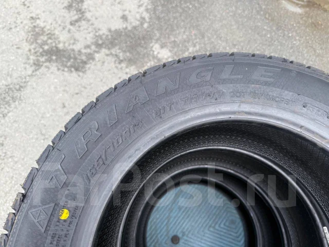 Triangle Snow Lion TR777. ������, ��� �����, 2026 ���, ����� ����