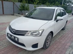 Toyota Corolla Axio. ��������, ��������, 1.5 (115��.�.), ������, 175 000����. �� ����