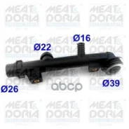 ������ ������� ���������� BMW 3 (E46) 318 i Z3 (E36) 1.9 i MEAT Doria ���. 93137 93137 ����