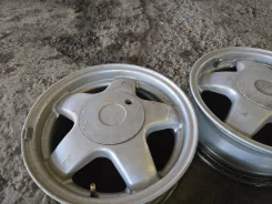Helo. 5.5x14", 4x98, ET35 ����