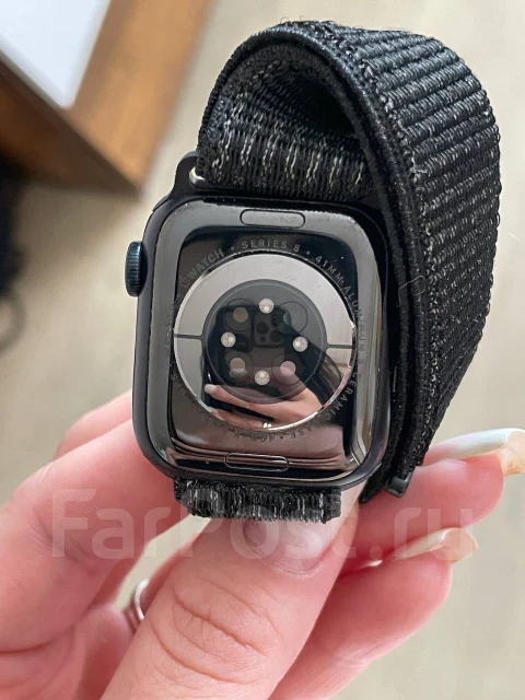 Apple Watch Series 8. GPS ����