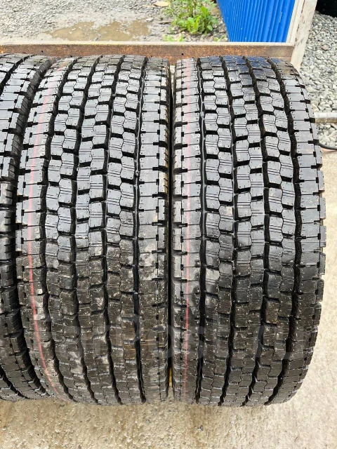 Bridgestone W999. ������, ��� �����, 2023 ���, ����� ����