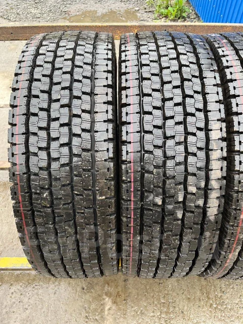 Bridgestone W999. ������, ��� �����, 2023 ���, ����� ����