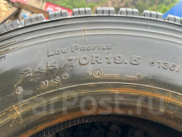 Bridgestone W999. ������, ��� �����, 2023 ���, ����� ����