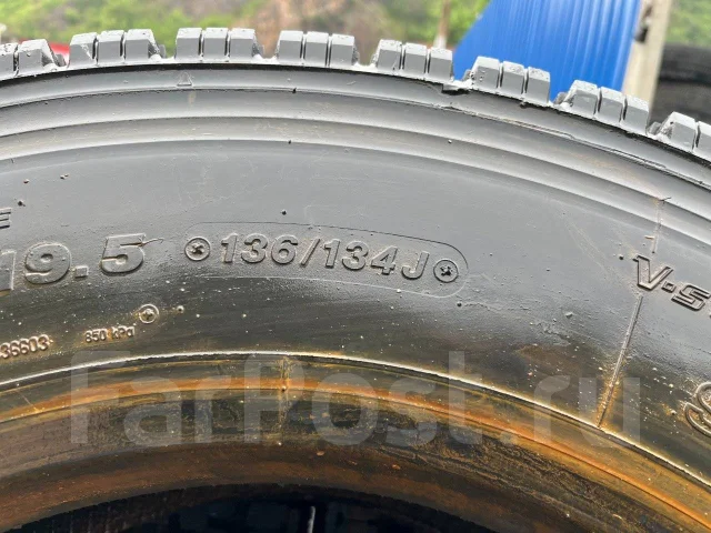 Bridgestone W999. ������, ��� �����, 2023 ���, ����� ����