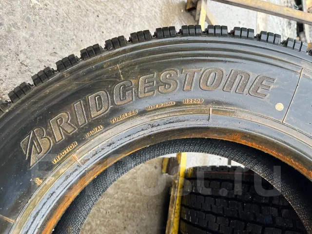 Bridgestone W999. ������, ��� �����, 2023 ���, ����� ����