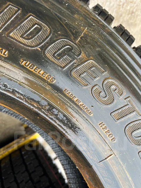 Bridgestone W999. ������, ��� �����, 2023 ���, ����� ����