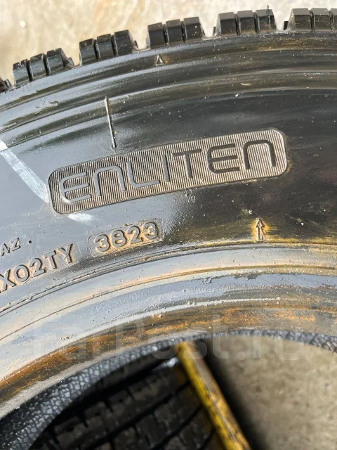 Bridgestone W999. ������, ��� �����, 2023 ���, ����� ����
