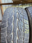 Toyo Proxes ST II. ������, �/�, ����� 40 % ����