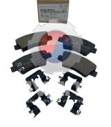 ��������� �������, ������ (58302-M6A30) �� Kia K3 (18- ) / �������� 58302M6A30 ����