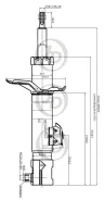 ������,gas, Nissan (F0045568) JD [JAS0218] JAS0218 ����