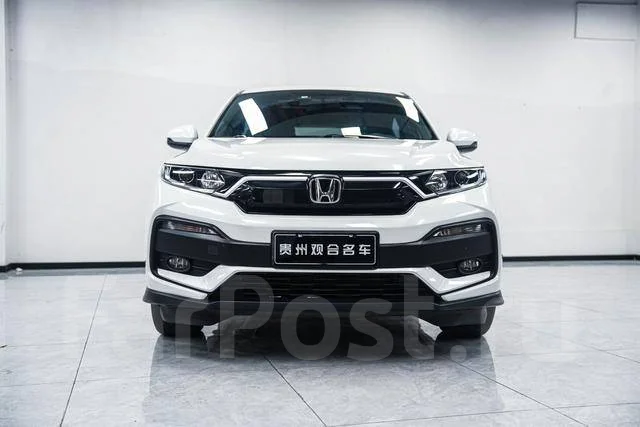 Honda XR-V. ��������, ��������, 1.5 (131��.�.), ������, 55 000����. ��. ��� ����� �� ������������ ����
