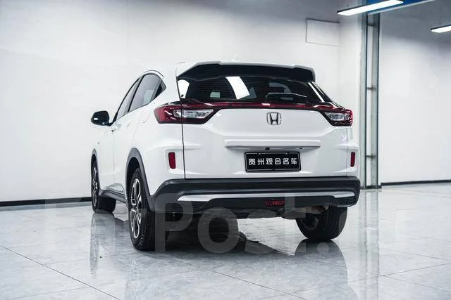 Honda XR-V. ��������, ��������, 1.5 (131��.�.), ������, 55 000����. ��. ��� ����� �� ������������ ����