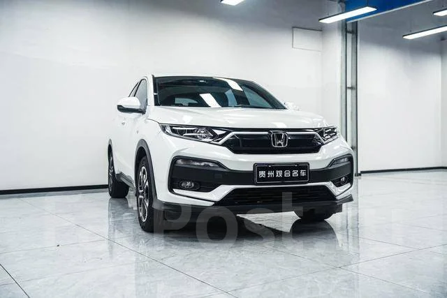 Honda XR-V. ��������, ��������, 1.5 (131��.�.), ������, 55 000����. ��. ��� ����� �� ������������ ����