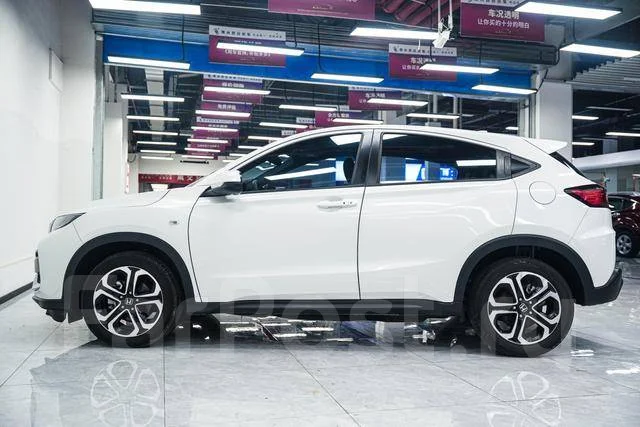 Honda XR-V. ��������, ��������, 1.5 (131��.�.), ������, 55 000����. ��. ��� ����� �� ������������ ����