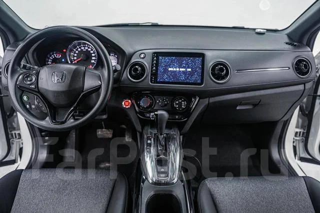Honda XR-V. ��������, ��������, 1.5 (131��.�.), ������, 55 000����. ��. ��� ����� �� ������������ ����