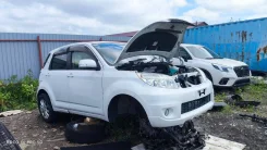 Toyota Rush. J210E2010575, 3SZVE ����