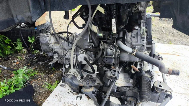 Toyota Rush. J210E2010575, 3SZVE ����