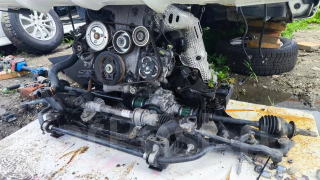 Toyota Rush. J210E2010575, 3SZVE ����