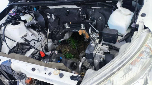 Toyota Rush. J210E2010575, 3SZVE ����