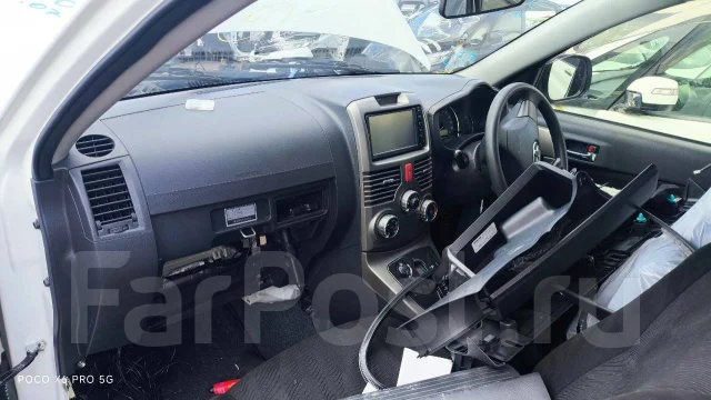 Toyota Rush. J210E2010575, 3SZVE ����