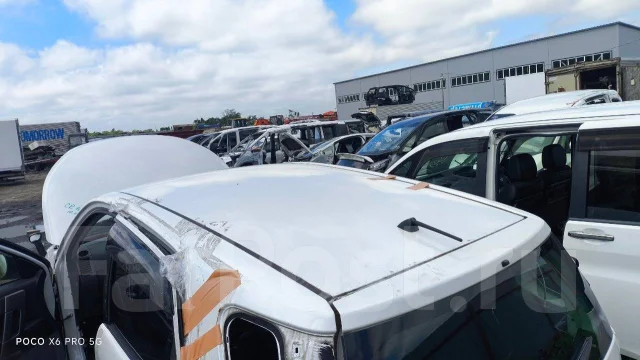 Toyota Rush. J210E2010575, 3SZVE ����