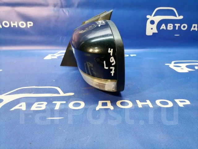 ������� FORD Focus CB8 2143358, ����� 2143358 ����