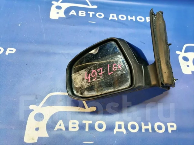 ������� FORD Focus CB8 2143358, ����� 2143358 ����