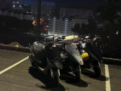 Honda Dio AF35 ZX. 49����. ��., ��������, ���������, ������ �� �� ����