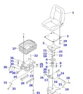������� ��������� Hitachi EX2600-6BH 4640382 4640382 ����