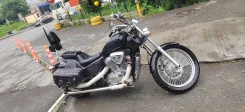 Honda Steed 400. 400����. ��., ��������, ���������, ������ �� �� ����