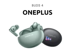 OnePlus Buds 4. ��� ����� �� ������������ ����