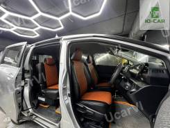  Toyota Sienta (2015-2022). -.    